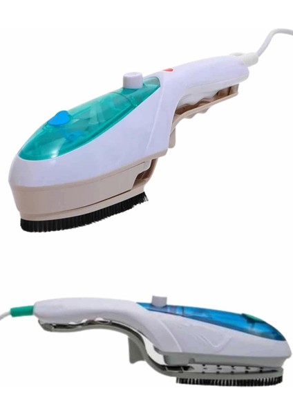 Profesyonel Buharlı 1500 W El Seyahat Ütüsü Pratik Ütü Kolay Taşıma