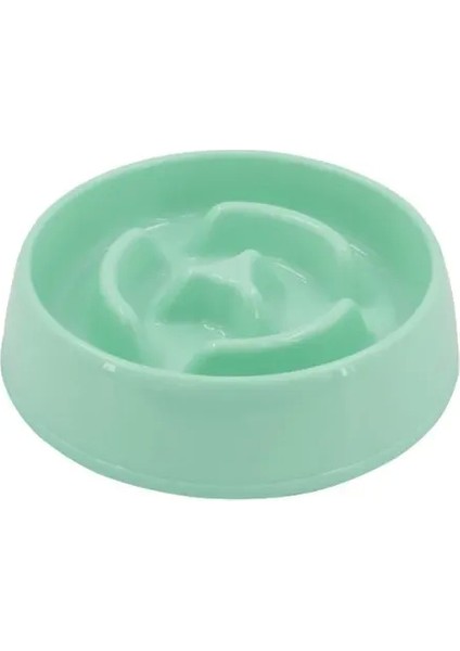Mikopet Yavaş Mama Yeme Kabı 775 Ml. modelleri