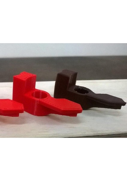 Partner Motorlu Testere Marş Mekanizması Elemanı (plastik Aparattır)