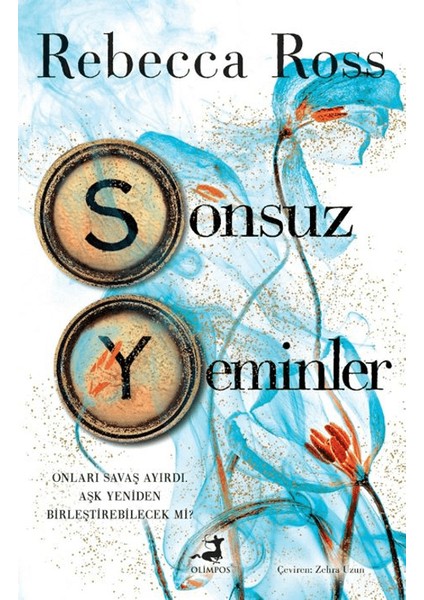 Sonsuz Yeminler - Rebecca Ross