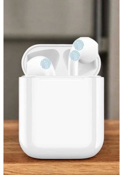 2.nesil Tws Bluetooth Kulaklık Yüksek Ses Kaliteli