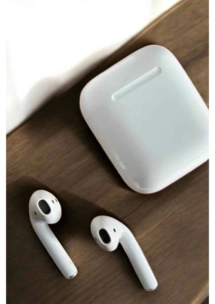 2.nesil Tws Bluetooth Kulaklık Yüksek Ses Kaliteli