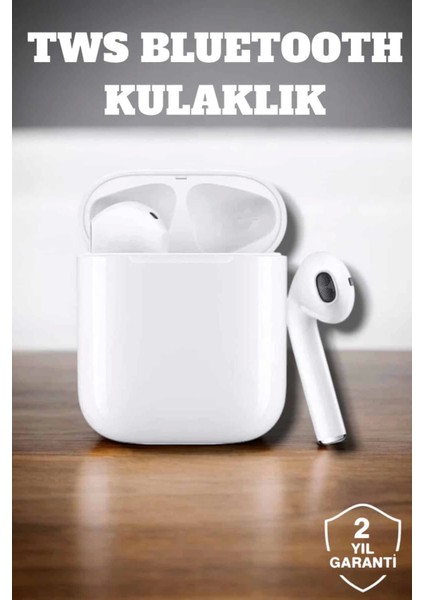 Yeni Nesil Bluetooth Kulaklık Kesintisiz Bağlantı ve Net Ses