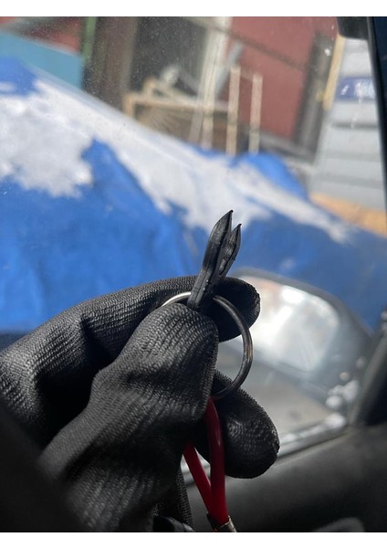 Suzuki Tekne Motorlarının Üç Güvenlik Tuşu Ve Diğer (plastik Aparattır) modelleri