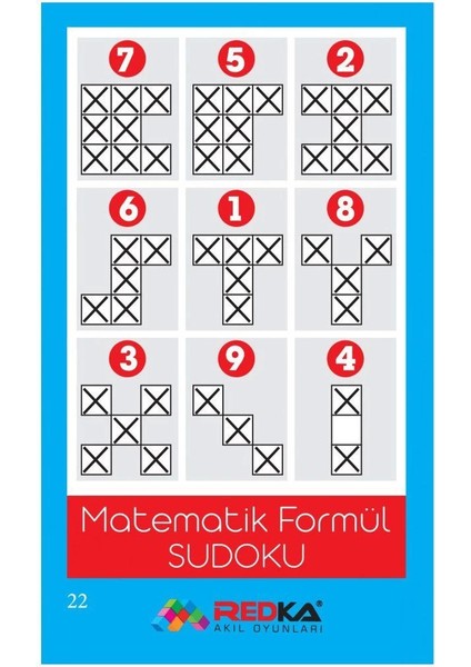 5254 Matematik Formül(Yeni) modelleri
