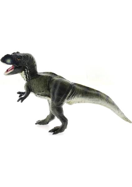 Sert Plastik Dinozor Figür - T-Rex fırsatları