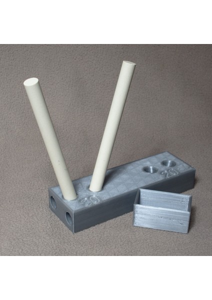 Örgü Örmek (plastik Aparattır)