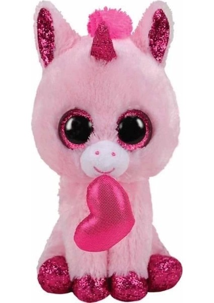 Beanie Boos Kalpli Unicorn Darling 22 cm modelleri
