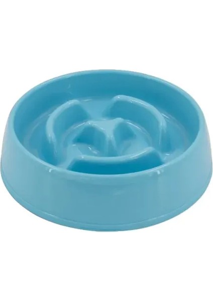 Mikopet Yavaş Mama Yeme Kabı 175 Ml. fırsatları