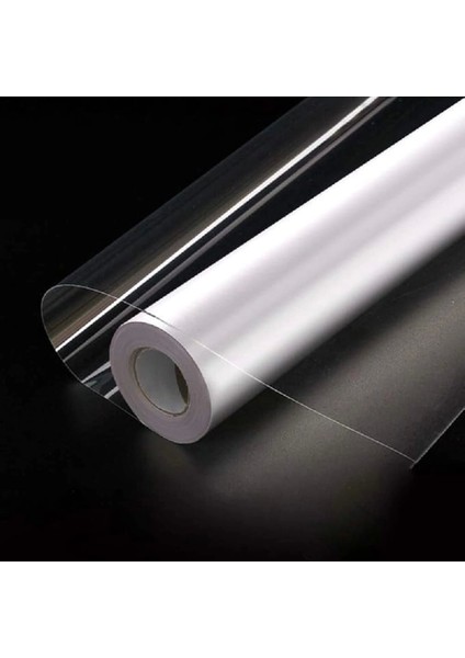 Eşya Koruyucu Şeffaf Film 2 Metre x 60 Cm. fırsatları