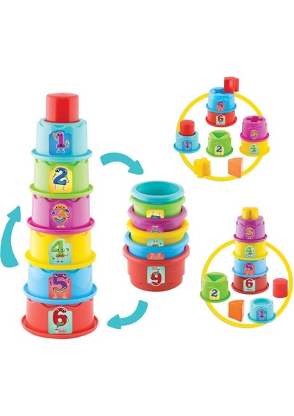 03465 Dede, Silindir Kule Bultak fiyatları