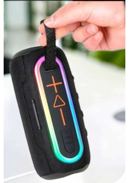 Kablosuz Bluetooth Hoparlör Uzun Pil Ömrü Taşınabilir fırsatları