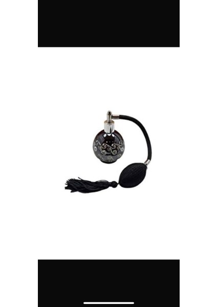 Parfüm Şişesi 80 ml