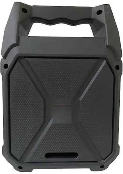 Yeni Nesil Bluetooth Hoparlör USB Tf Kart Girişli Çoklu Bağlantı