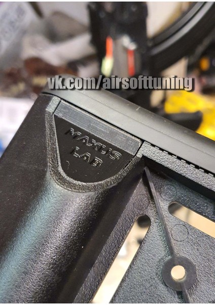 M4 Ar15 Cyma Dipçik Taşıma Bölmesi Tapası Vinç Stok (plastik Aparattır) fiyatları