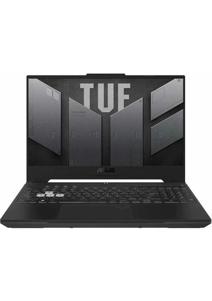 Asus 15.6 FX507ZC4 HN008W Core I7 12700H 16GB 512GB M2 Nvme- 4 GB RTX3050 W11