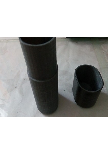 Gözlük Kılıfı (Plastik Aparattır)