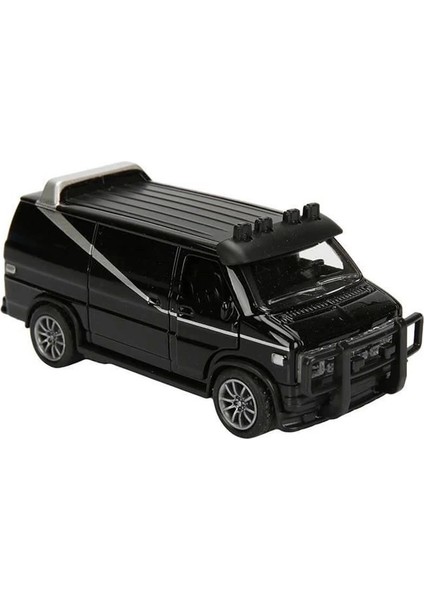 Maxx Wheels Karavan 11 cm - 87883 modelleri