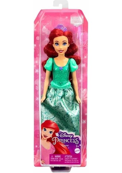 HLW10 Disney Prenses