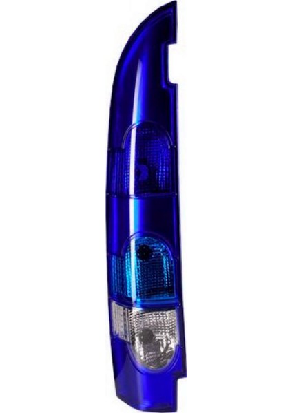 Stop Lambasi Sol [ Renault Kango Duysuz Yana Açilir 2004 ] Dpmah