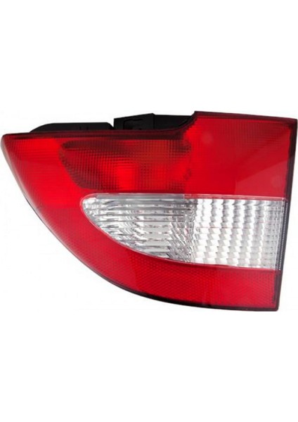 Stop Lambasi Iç Sağ [ Renault Megane I 1998-2002 ] Dpmah