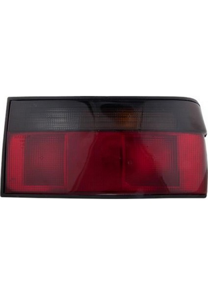 Stop Lambasi Sağ [ Renault R9 Fairway Kapaksiz ] Dpmah