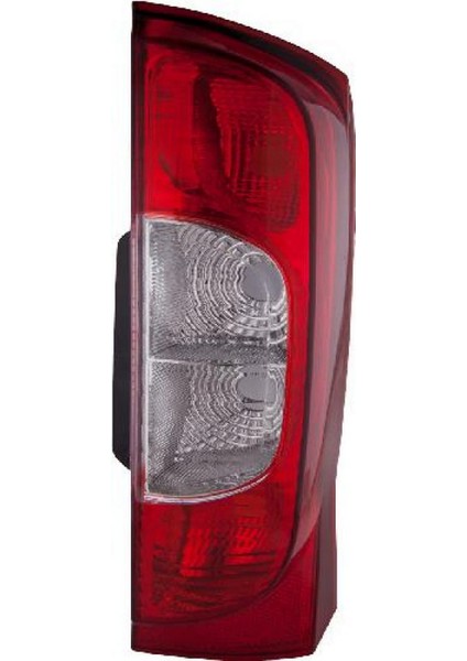 Stop Lambasi Sağ [ Fiat Fiorino 2008 - Çift Kapi ] Dpmah