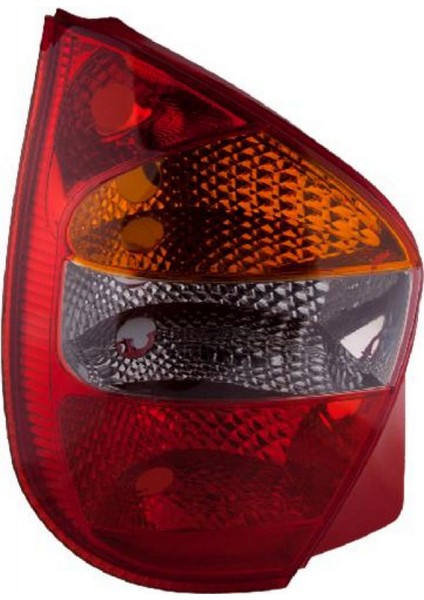 Stop Lambasi Sol [ Fiat Palio Duysuz 2003 ] Dpmah