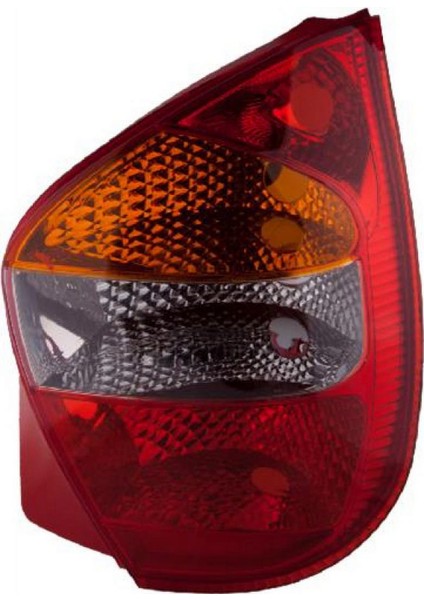 Stop Lambasi Sağ [ Fiat Palio Duysuz 2003 ] Dpmah