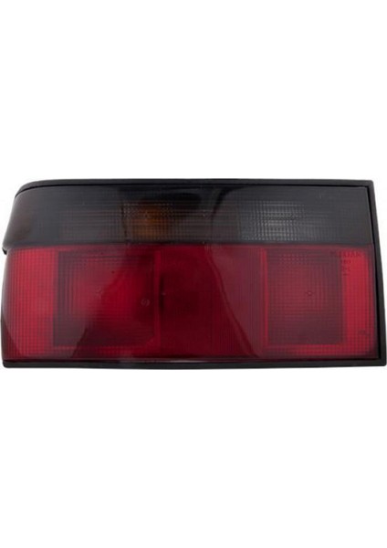 Stop Lambasi Sol [ Renault R9 Fairway Kapaksiz ] Dpmah