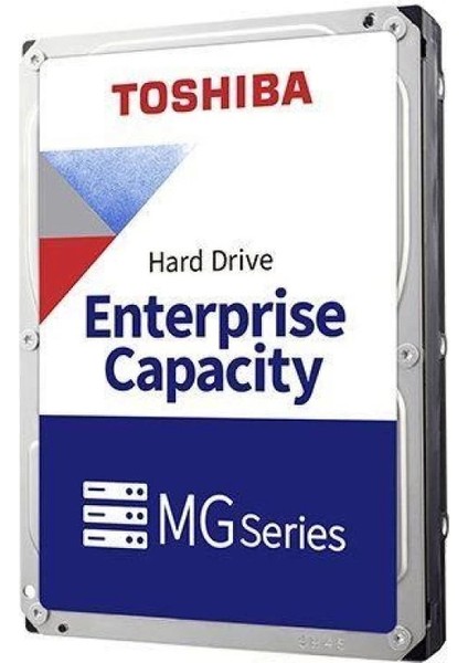 Gizmur Store Toshıba 3.5 8tb MG08 MG08ADA800E 7200 Rpm 256MB Sata-3 Enterprıse fiyatları
