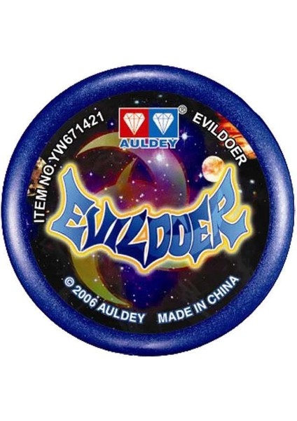 Evildoer Yoyo