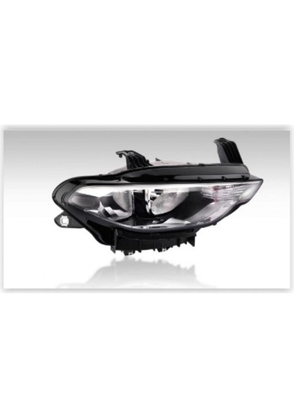 Far Sol [ Fiat Egea Motorlu 2015 - (4) ] Dpmah