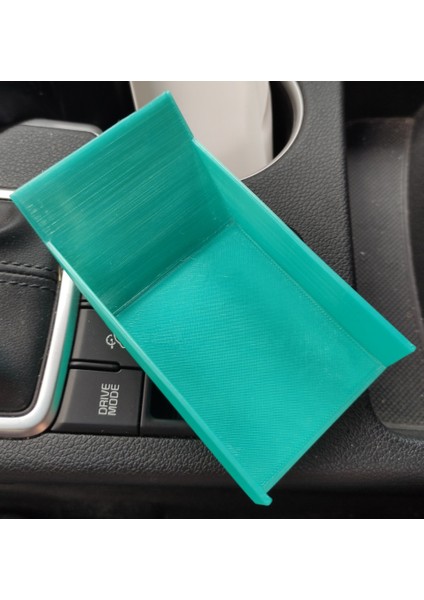 Kia Sportage Ekleme Ekleme (Plastik Aparattır)