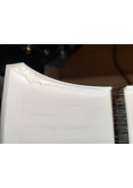 Yandex Istasyonu Mini (alice) Için Duvar Tutucusu (ilk Versiyon). Yandex Istasyonu Mini (alice) Için Duvar Tutucusu (ilk Versiyon). (plastik Aparattır)
