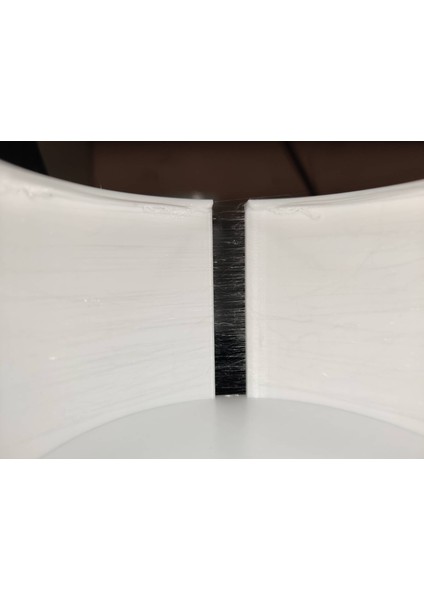 Yandex Istasyonu Mini (alice) Için Duvar Tutucusu (ilk Versiyon). Yandex Istasyonu Mini (alice) Için Duvar Tutucusu (ilk Versiyon). (plastik Aparattır)