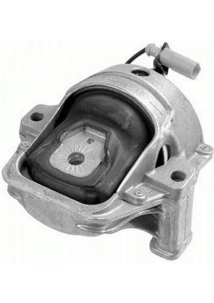 Motor Kulagi Ön-Elektrikli Sol-Sag Dpmah