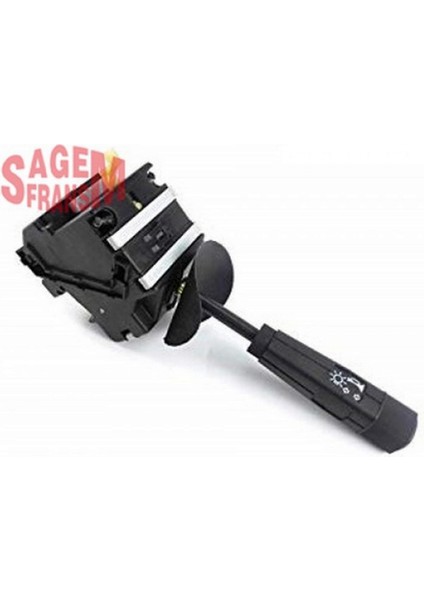 Far Sinyal Kolu R9 - R11 Dpmah