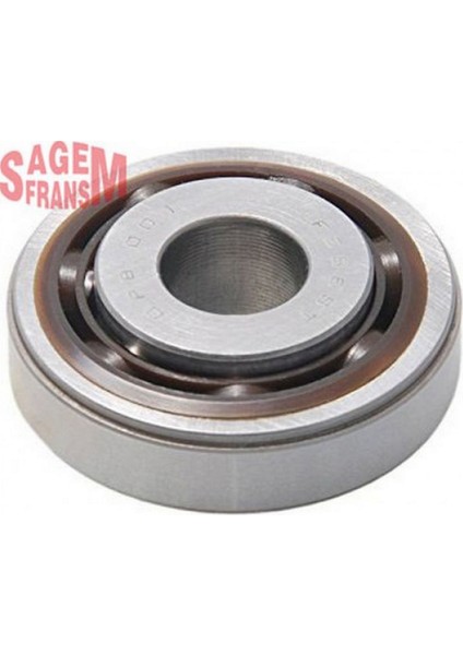 Amortisör Rulmani Trafic Ii Opel Vivaro Dpmah