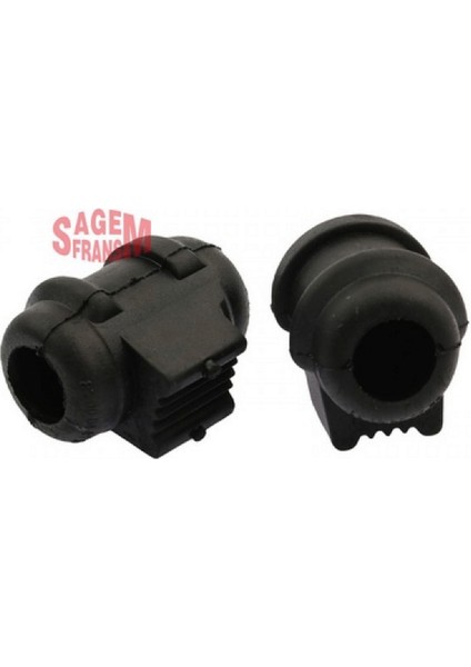 Viraj Demir Uç Lastigi R9 - R19 Dpmah