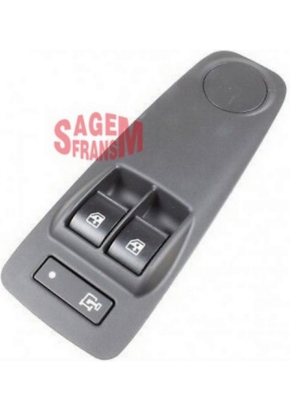 Cam Açma Dügmesiçerçeveli Ön Sol Çiftli Ducato Ii Dpmah