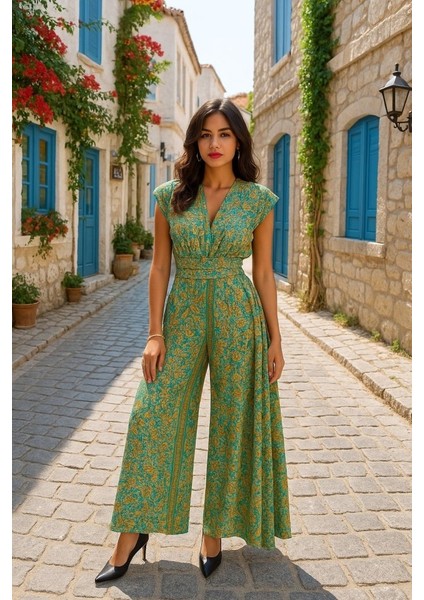 6939 Tulum-Mint