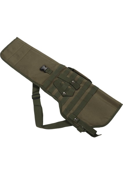 Açık Avcılık Kılıfı Molle Çantası 600D Oxford Kumaş Askeri Kın Molle Kılıfı Saklama Çantası Od Yeşil (Yurt Dışından) indirimleri
