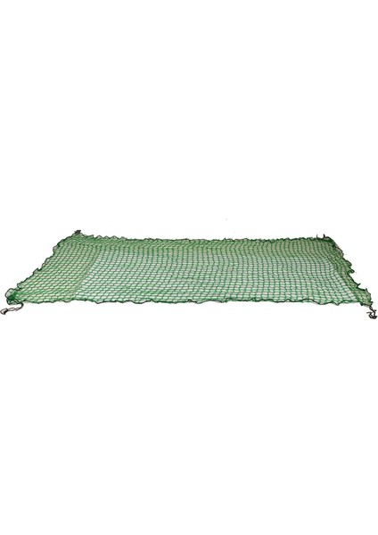 Kamyon Kasası Kargo Ağı Pikap Için Ağır Güvenli Koruma Kamyon Kargo Depolama Organizatör Mesh Net Ulaşım Için 1.5x2 M / 4.9x6.6ft (Yurt Dışından)