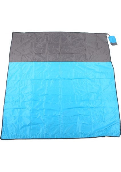 Kum Plaj Mat Nefes Sabit Katlanır Hafif Açık Plaj Mat Açık Piknik Kamp Yürüyüş Için (Yurt Dışından) fiyatları