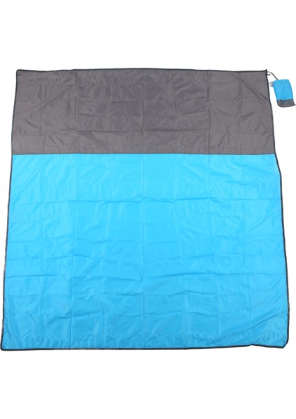 Kum Plaj Mat Nefes Sabit Katlanır Hafif Açık Plaj Mat Açık Piknik Kamp Yürüyüş Için (Yurt Dışından) modelleri