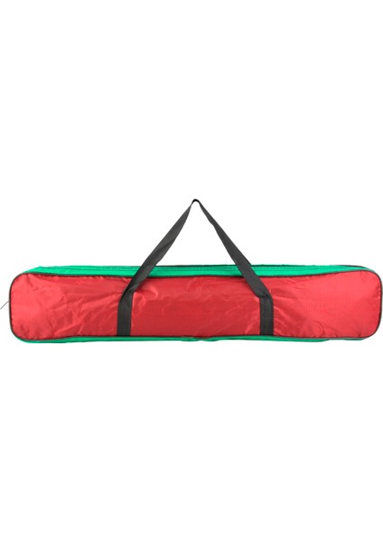 Açık Çadır Saklama Çantası Su Geçirmez Katlanır Çadır Seyahat Çantası Kamp Yürüyüş Avcılık Için (Yurt Dışından)