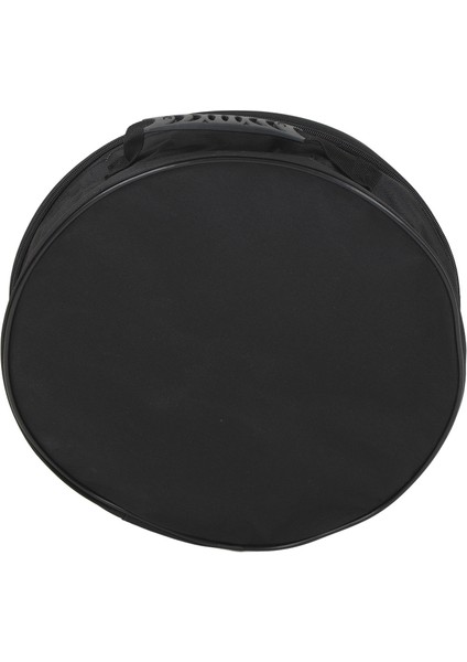 Ev Kablo Çantası Yuvarlak 14.6 Inç Çaplı Su Geçirmez Alevbağlantı Kablosu Saklama Çantası Rv Kizasyon Borusu Uzatma Kabloları (Yurt Dışından)