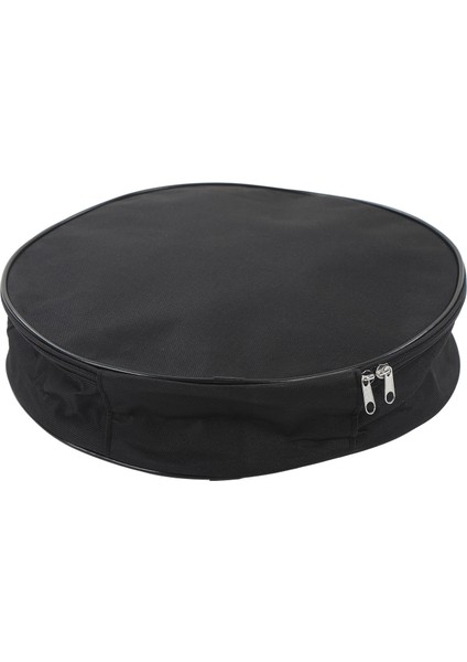 Ev Kablo Çantası Yuvarlak 14.6 Inç Çaplı Su Geçirmez Alevbağlantı Kablosu Saklama Çantası Rv Kizasyon Borusu Uzatma Kabloları (Yurt Dışından) fiyatları