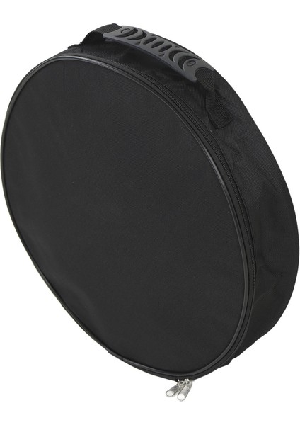 Ev Kablo Çantası Yuvarlak 14.6 Inç Çaplı Su Geçirmez Alevbağlantı Kablosu Saklama Çantası Rv Kizasyon Borusu Uzatma Kabloları (Yurt Dışından) fırsatları